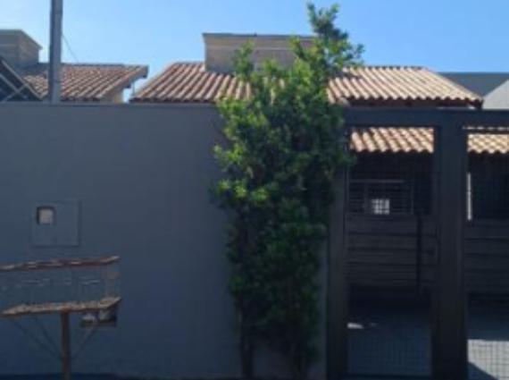 Casa Térrea à venda no Jardim Sumatra, Campo Grande