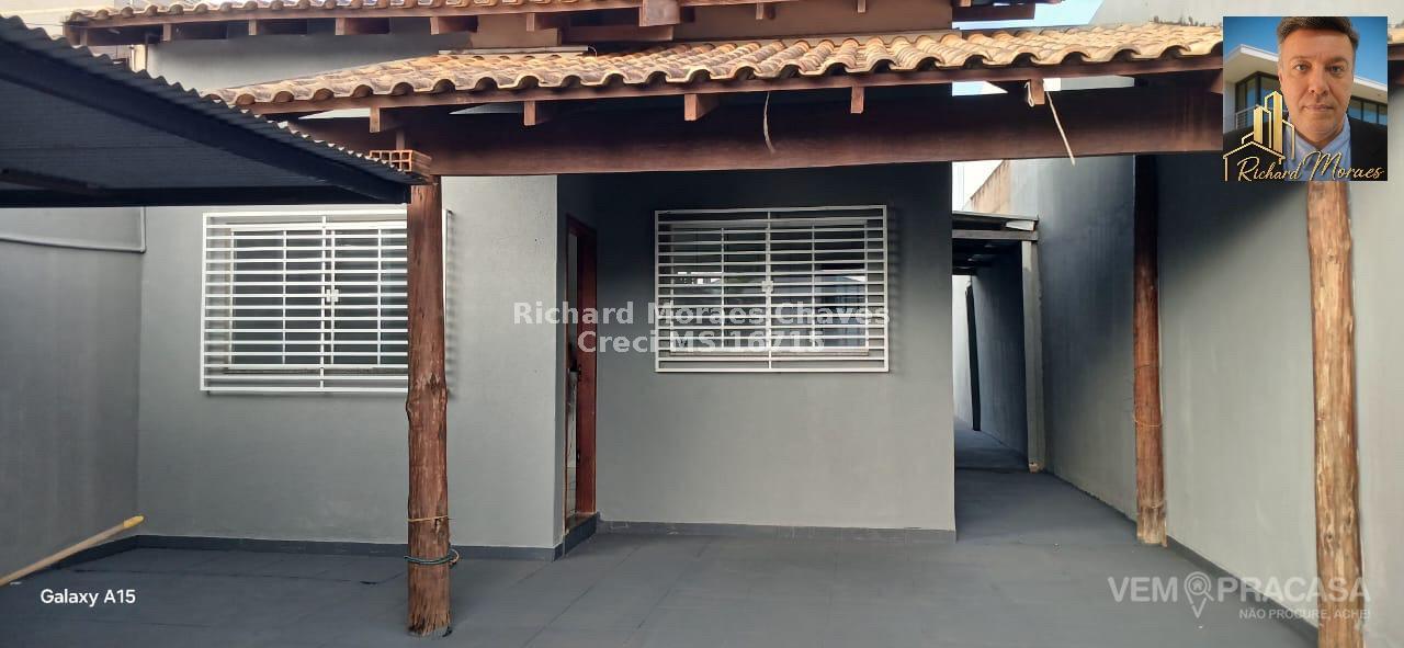 Casa Térrea à venda no Jardim Sumatra, Campo Grande – foto 7