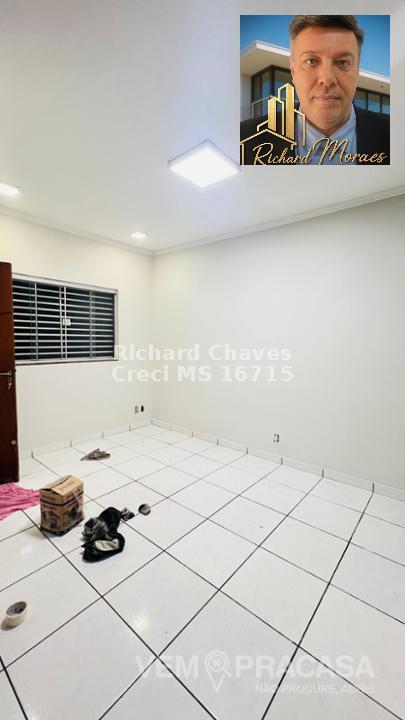 Casa Térrea à venda no Jardim Sumatra, Campo Grande – foto 9