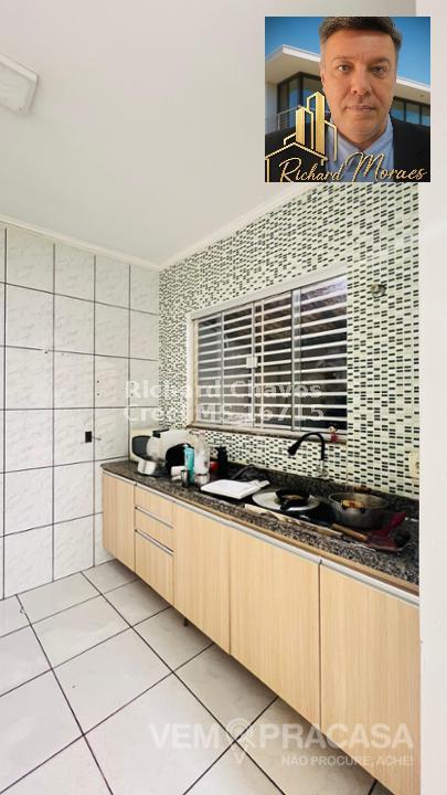 Casa Térrea à venda no Jardim Sumatra, Campo Grande – foto 10