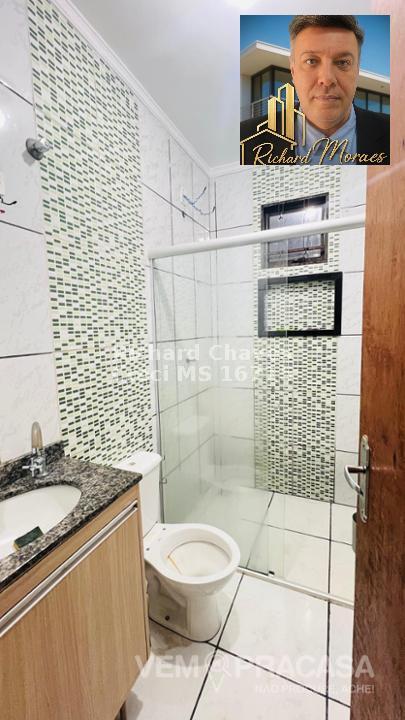 Casa Térrea à venda no Jardim Sumatra, Campo Grande – foto 11