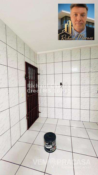 Casa Térrea à venda no Jardim Sumatra, Campo Grande – foto 12
