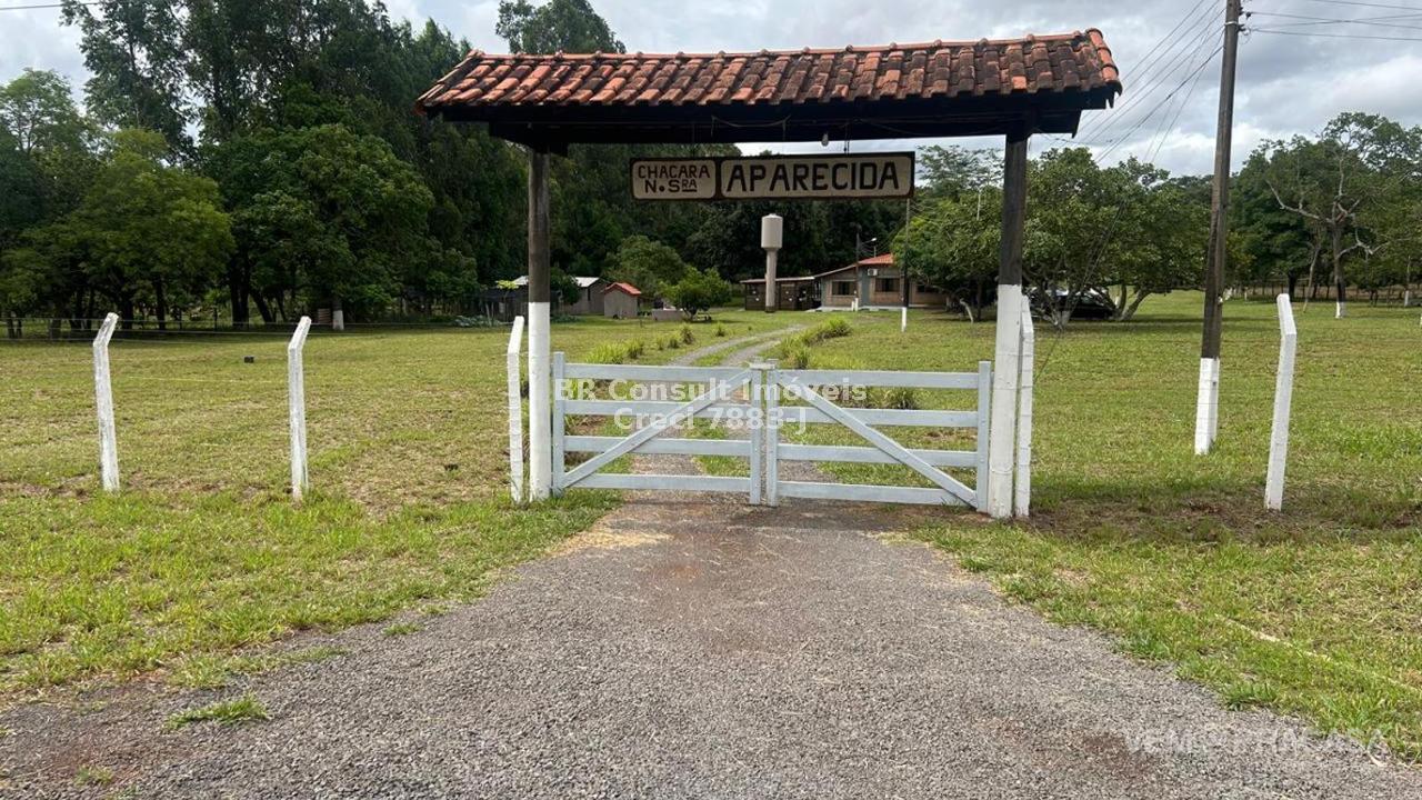 Chácara à venda no Área Rural de Campo Grande, Campo Grande – foto 1