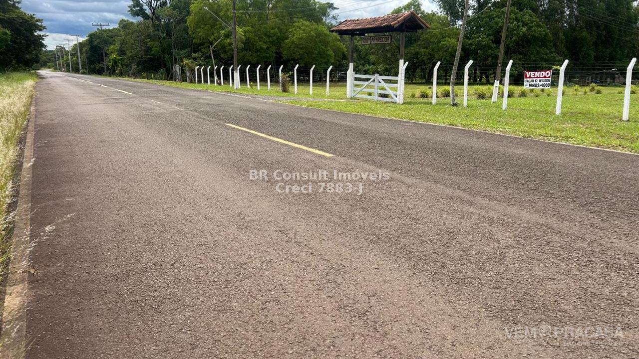 Chácara à venda no Área Rural de Campo Grande, Campo Grande – foto 2