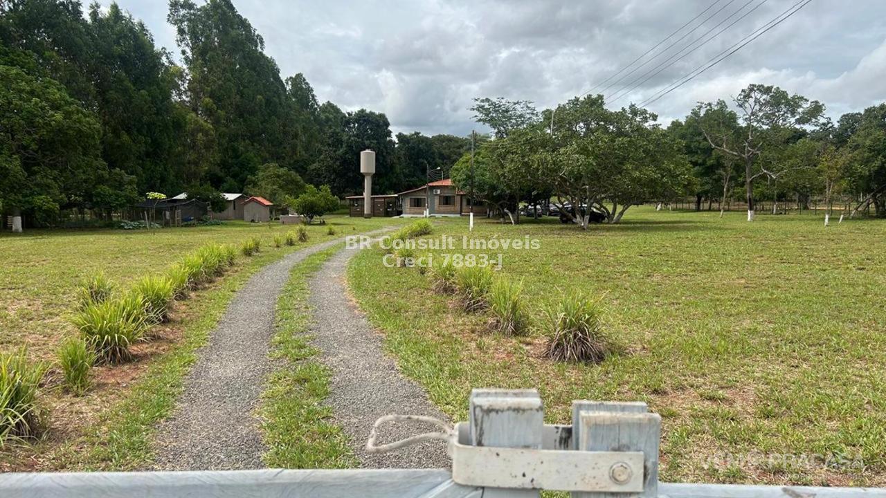 Chácara à venda no Área Rural de Campo Grande, Campo Grande – foto 3
