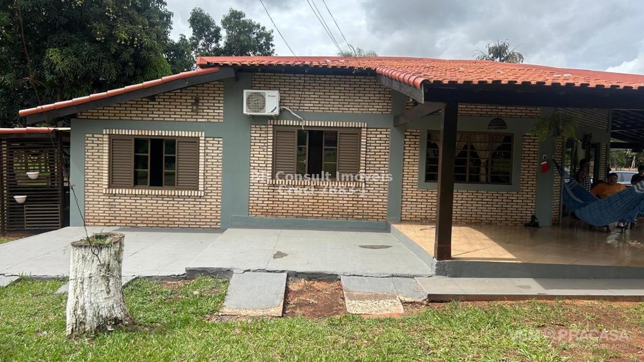 Chácara à venda no Área Rural de Campo Grande, Campo Grande – foto 5