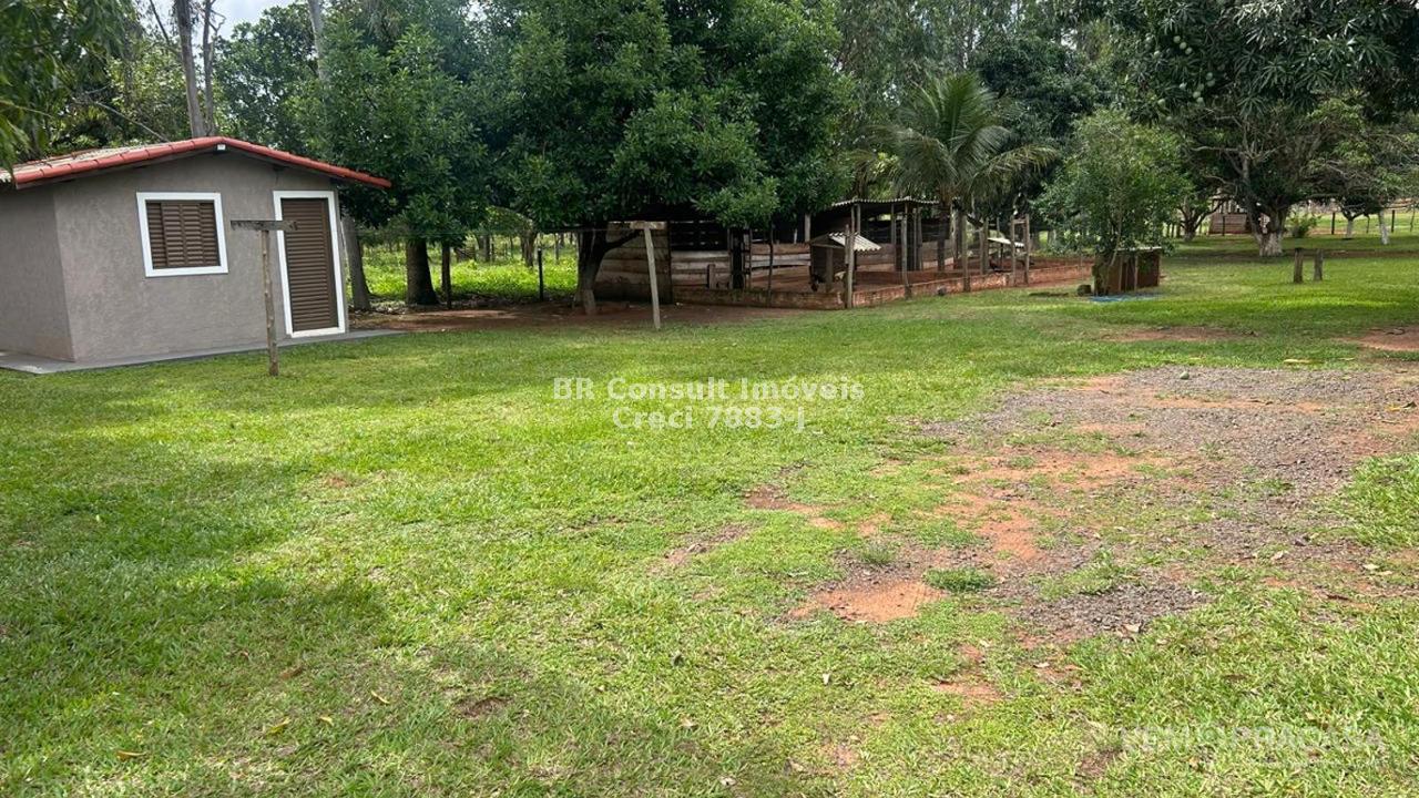 Chácara à venda no Área Rural de Campo Grande, Campo Grande – foto 8