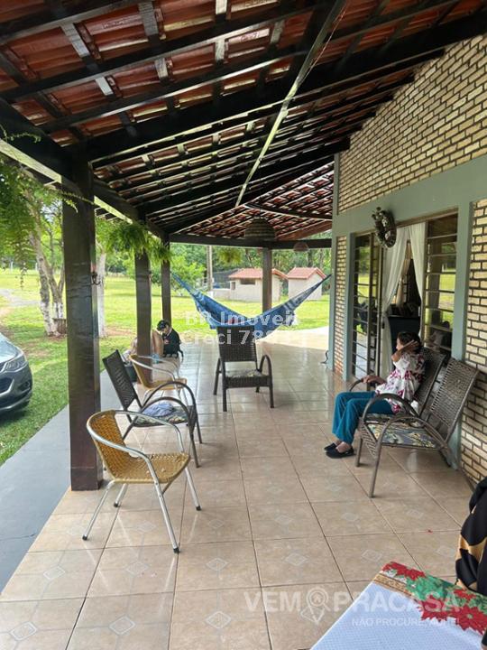 Chácara à venda no Área Rural de Campo Grande, Campo Grande – foto 27