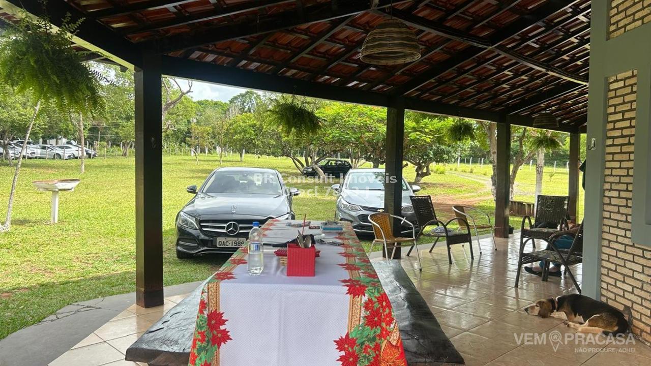 Chácara à venda no Área Rural de Campo Grande, Campo Grande – foto 28