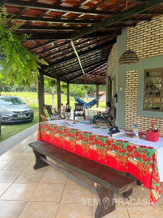 Chácara à venda no Área Rural de Campo Grande, Campo Grande – foto 29
