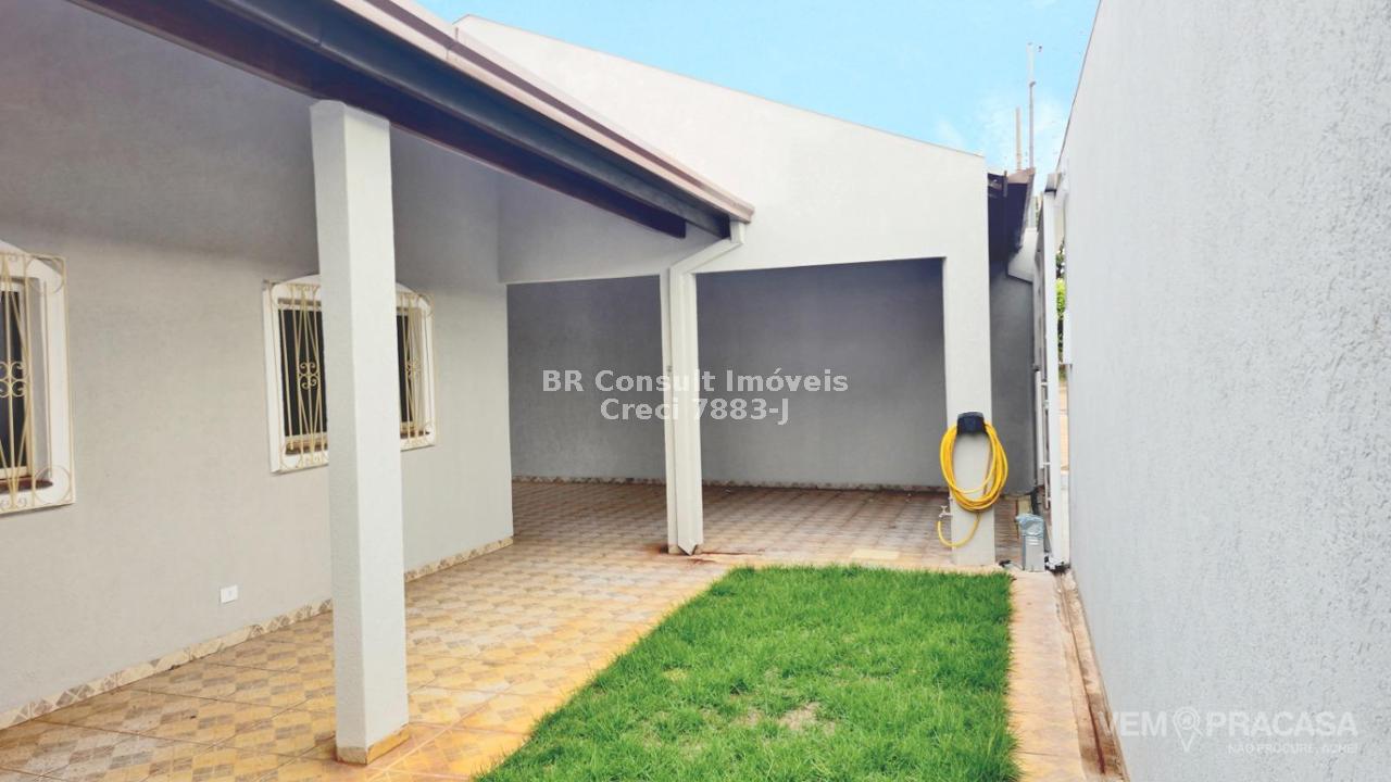 Casa Térrea para lançamento na Vila São Jorge da Lagoa, Campo Grande – foto 3