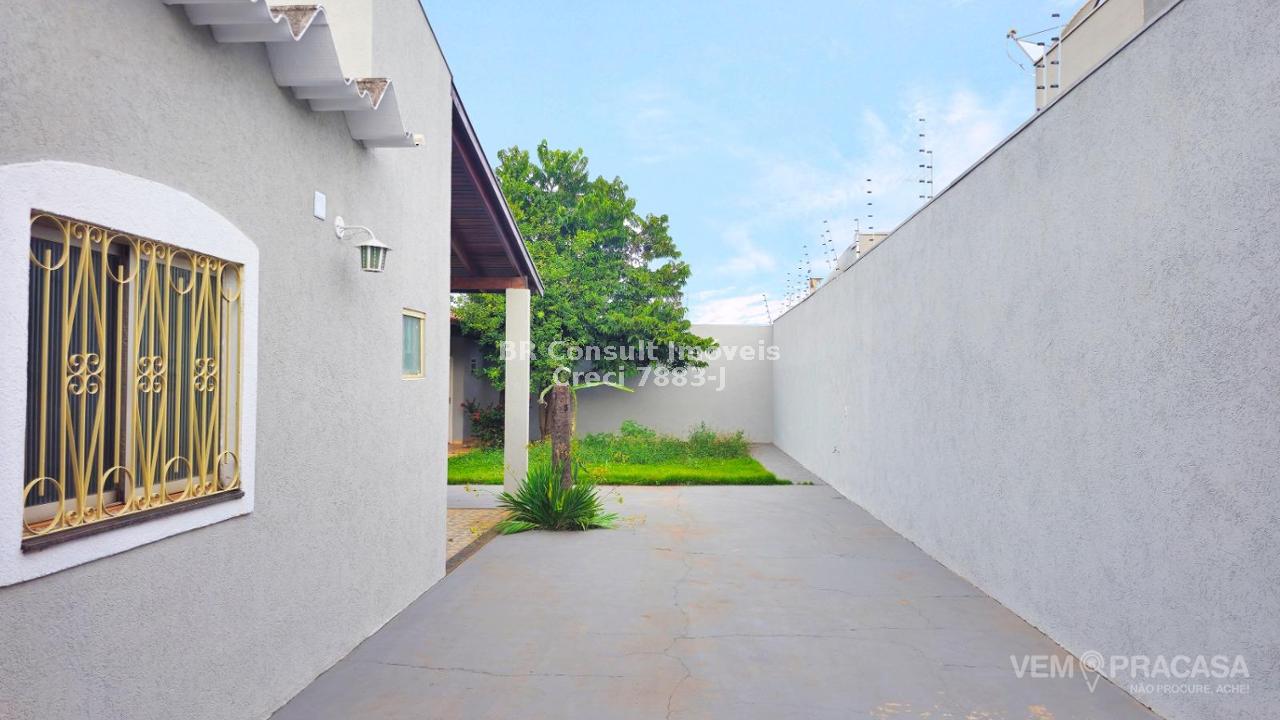 Casa Térrea para lançamento na Vila São Jorge da Lagoa, Campo Grande – foto 5