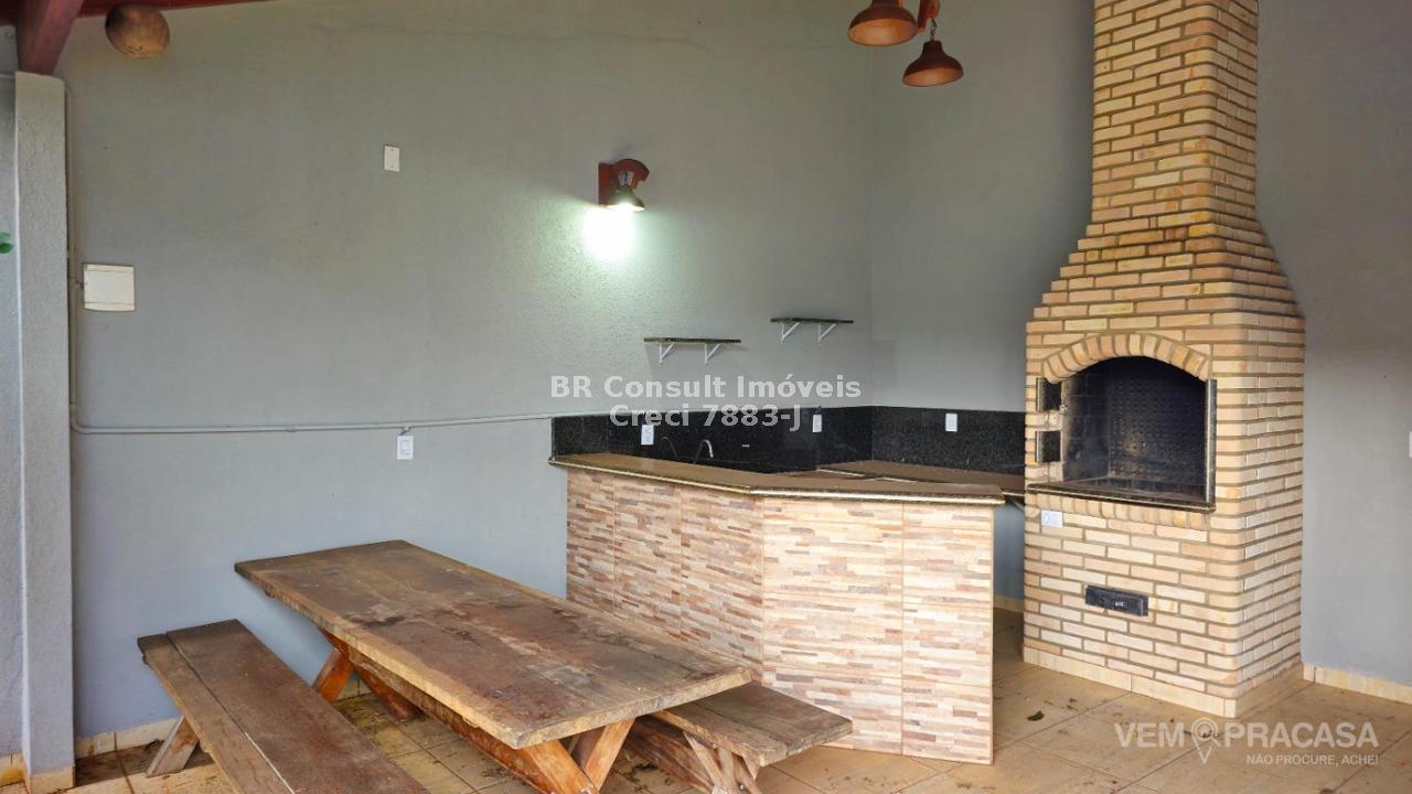 Casa Térrea para lançamento na Vila São Jorge da Lagoa, Campo Grande – foto 8