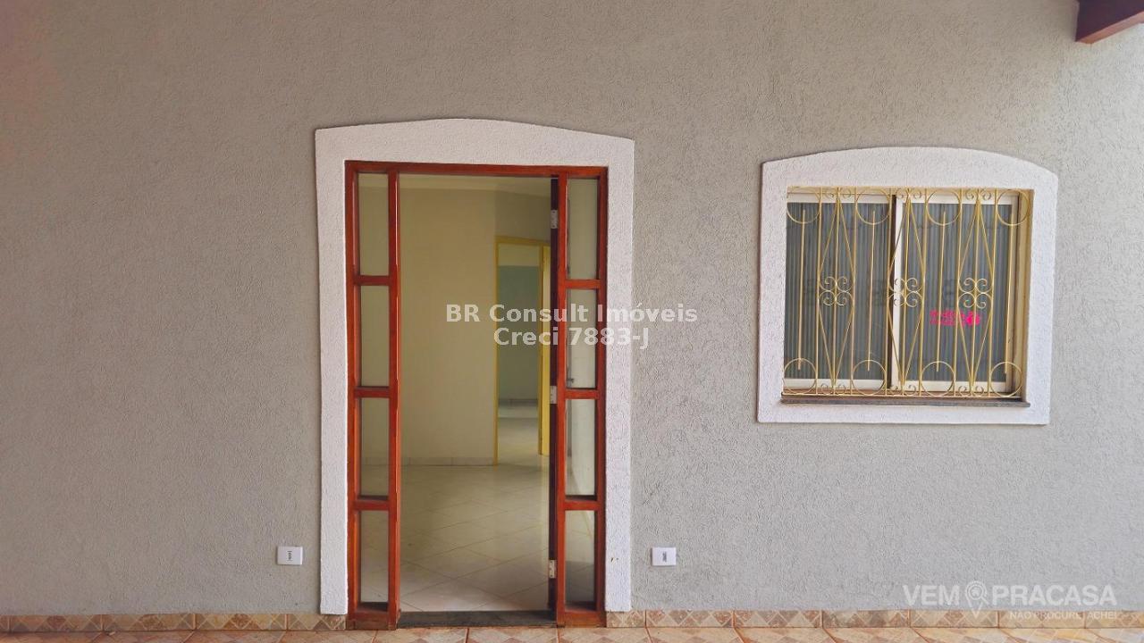 Casa Térrea para lançamento na Vila São Jorge da Lagoa, Campo Grande – foto 9