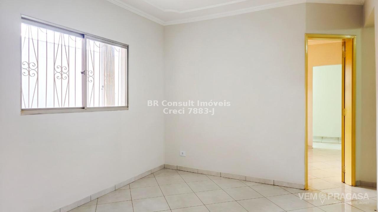 Casa Térrea para lançamento na Vila São Jorge da Lagoa, Campo Grande – foto 10