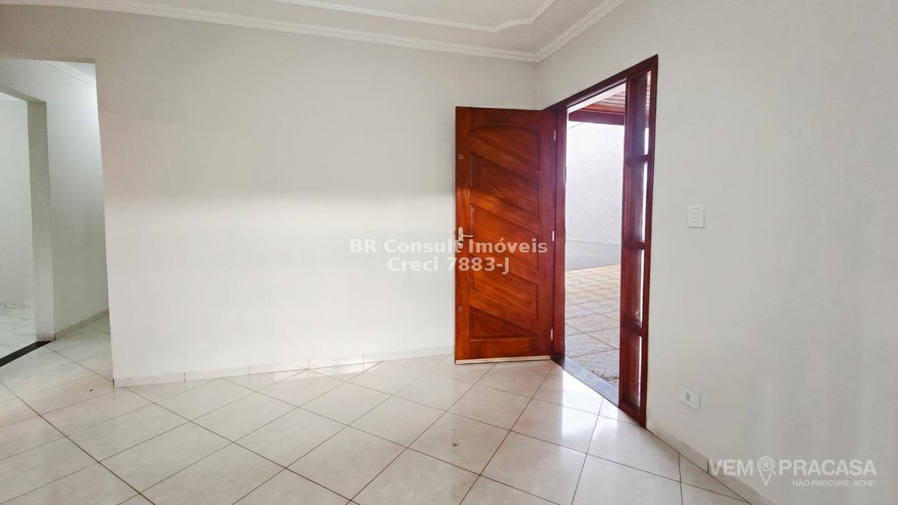 Casa Térrea para lançamento na Vila São Jorge da Lagoa, Campo Grande – foto 11