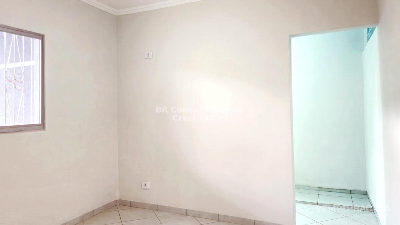 Casa Térrea para lançamento na Vila São Jorge da Lagoa, Campo Grande – foto 12
