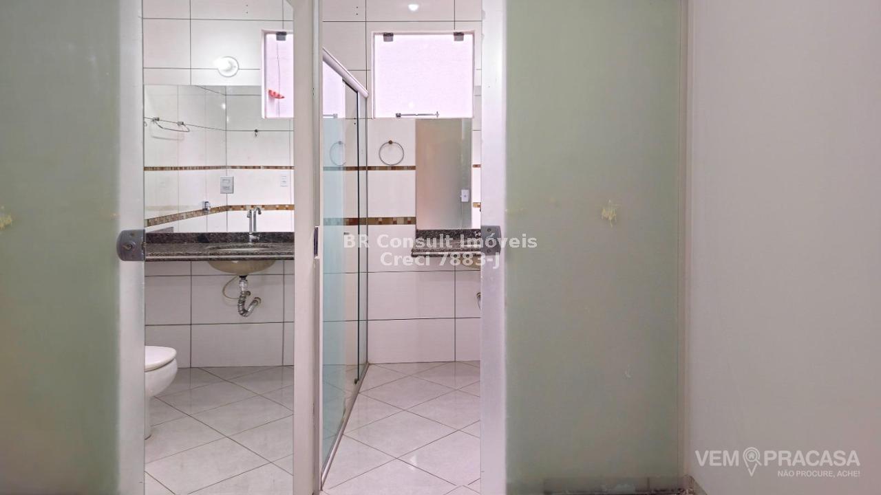 Casa Térrea para lançamento na Vila São Jorge da Lagoa, Campo Grande – foto 13