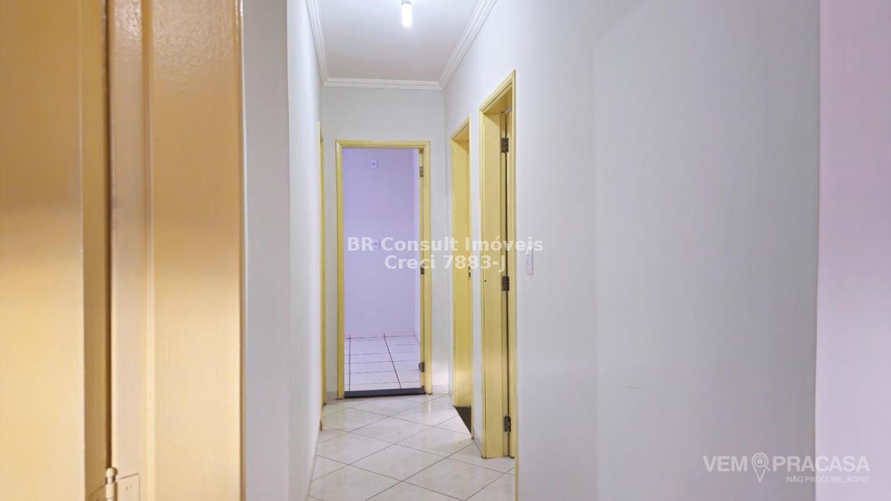 Casa Térrea para lançamento na Vila São Jorge da Lagoa, Campo Grande – foto 15
