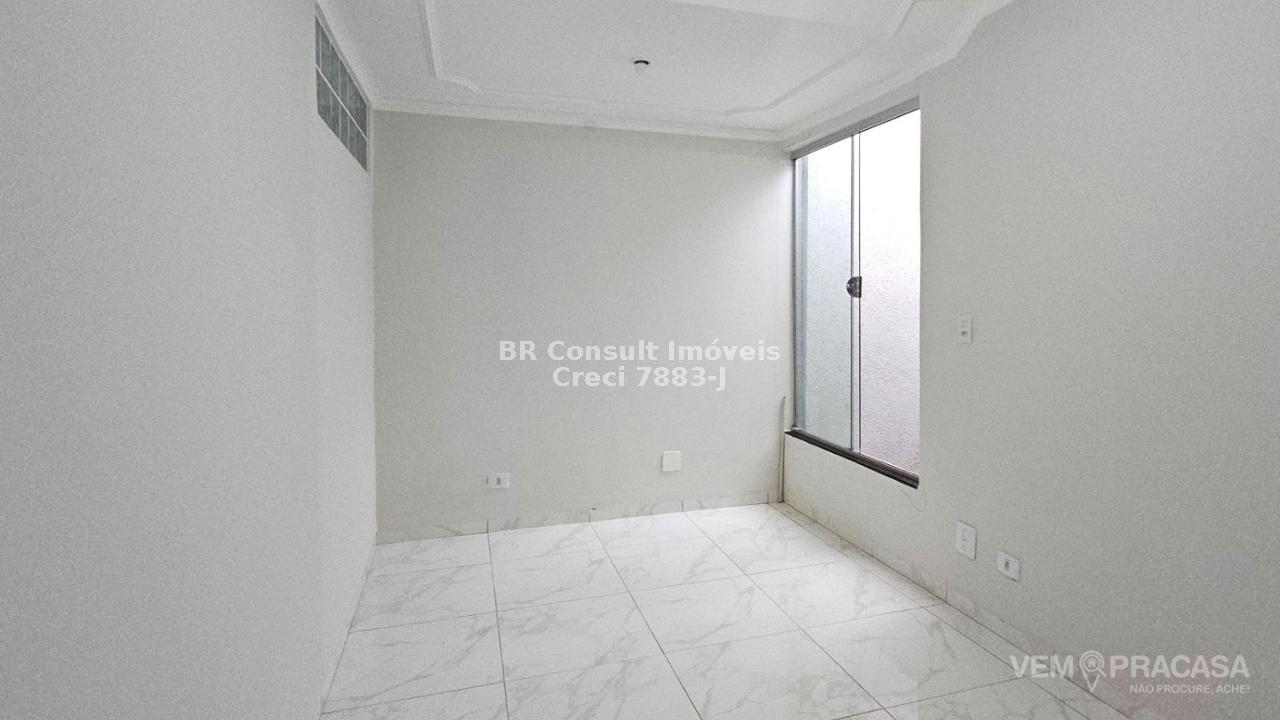 Casa Térrea para lançamento na Vila São Jorge da Lagoa, Campo Grande – foto 16
