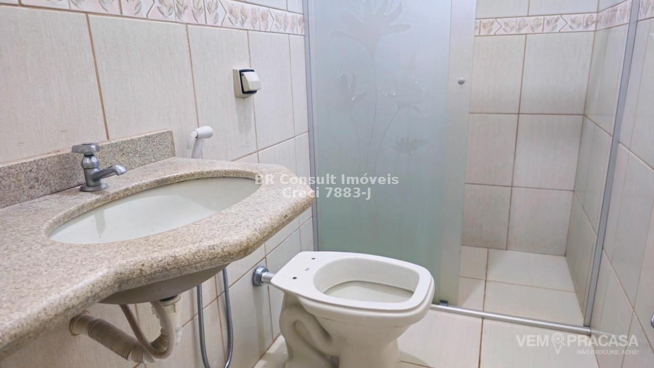 Casa Térrea para lançamento na Vila São Jorge da Lagoa, Campo Grande – foto 19