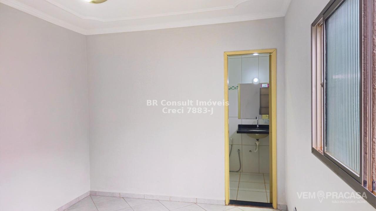 Casa Térrea para lançamento na Vila São Jorge da Lagoa, Campo Grande – foto 20