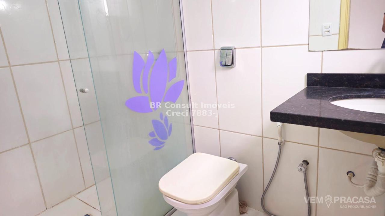 Casa Térrea para lançamento na Vila São Jorge da Lagoa, Campo Grande – foto 21