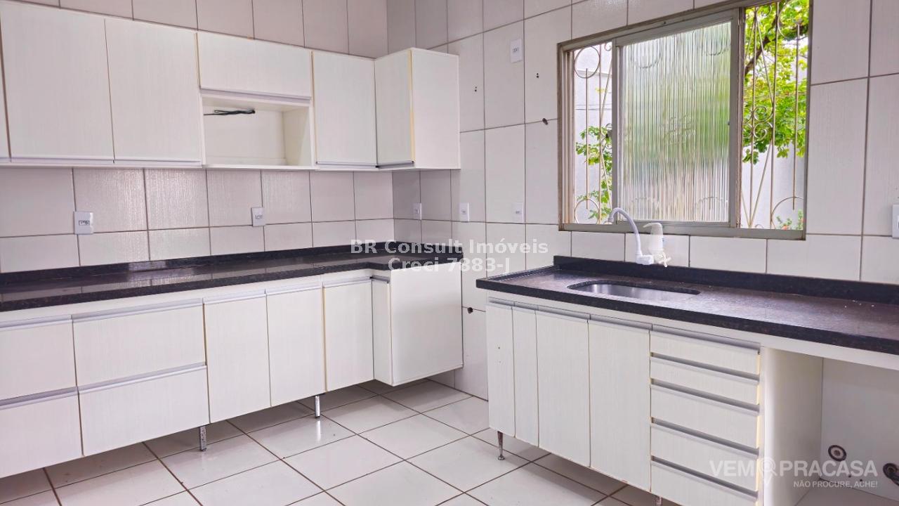 Casa Térrea para lançamento na Vila São Jorge da Lagoa, Campo Grande – foto 23