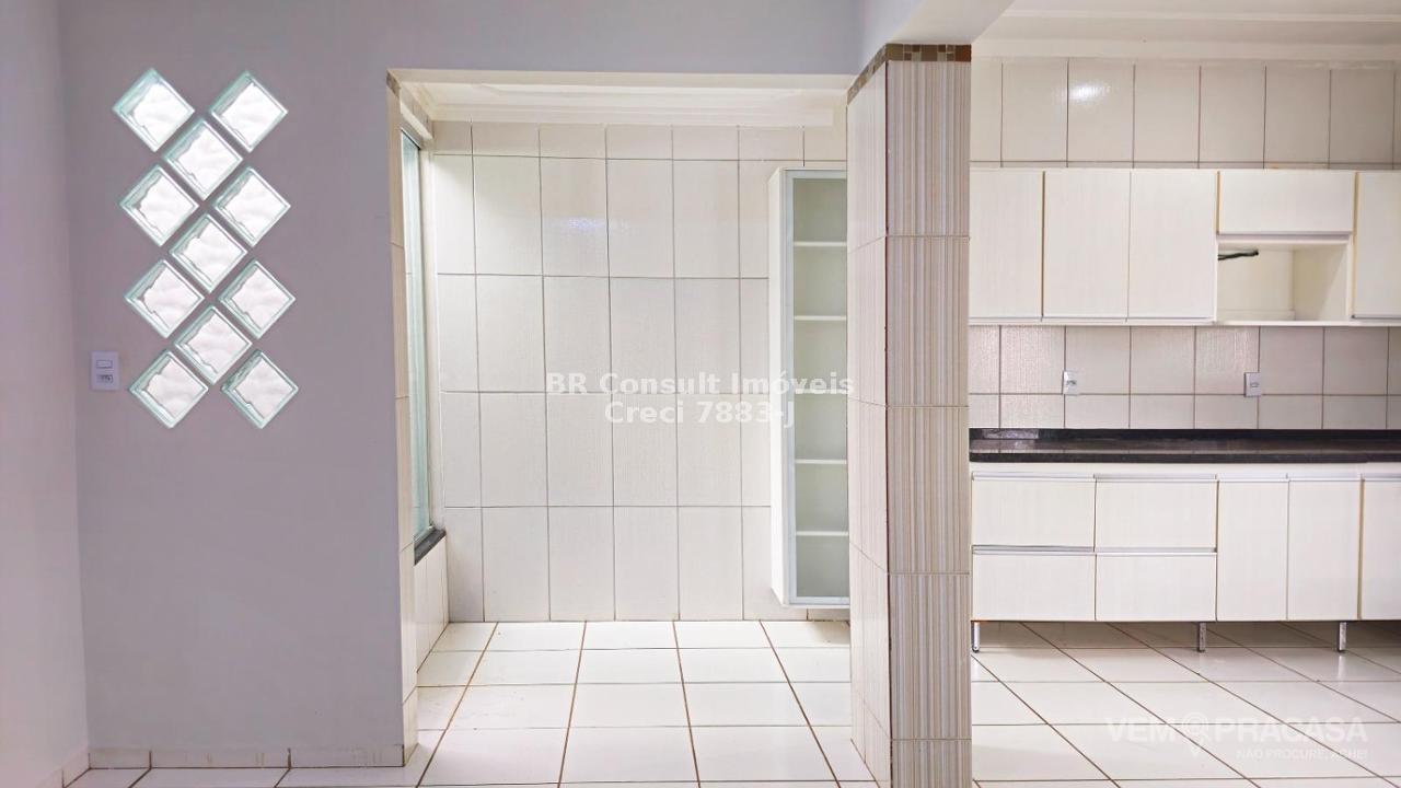 Casa Térrea para lançamento na Vila São Jorge da Lagoa, Campo Grande – foto 24