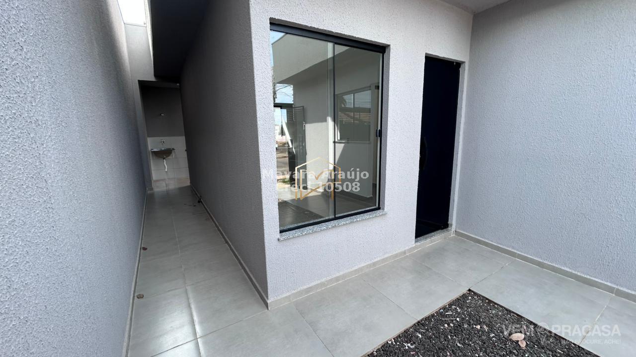 Casa Térrea à venda no Nova Lima, Campo Grande – foto 3