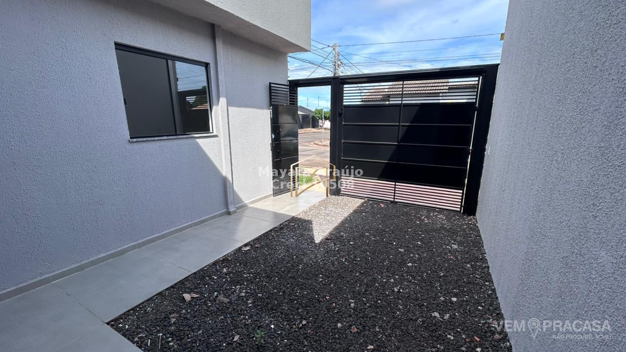 Casa Térrea à venda no Nova Lima, Campo Grande – foto 4