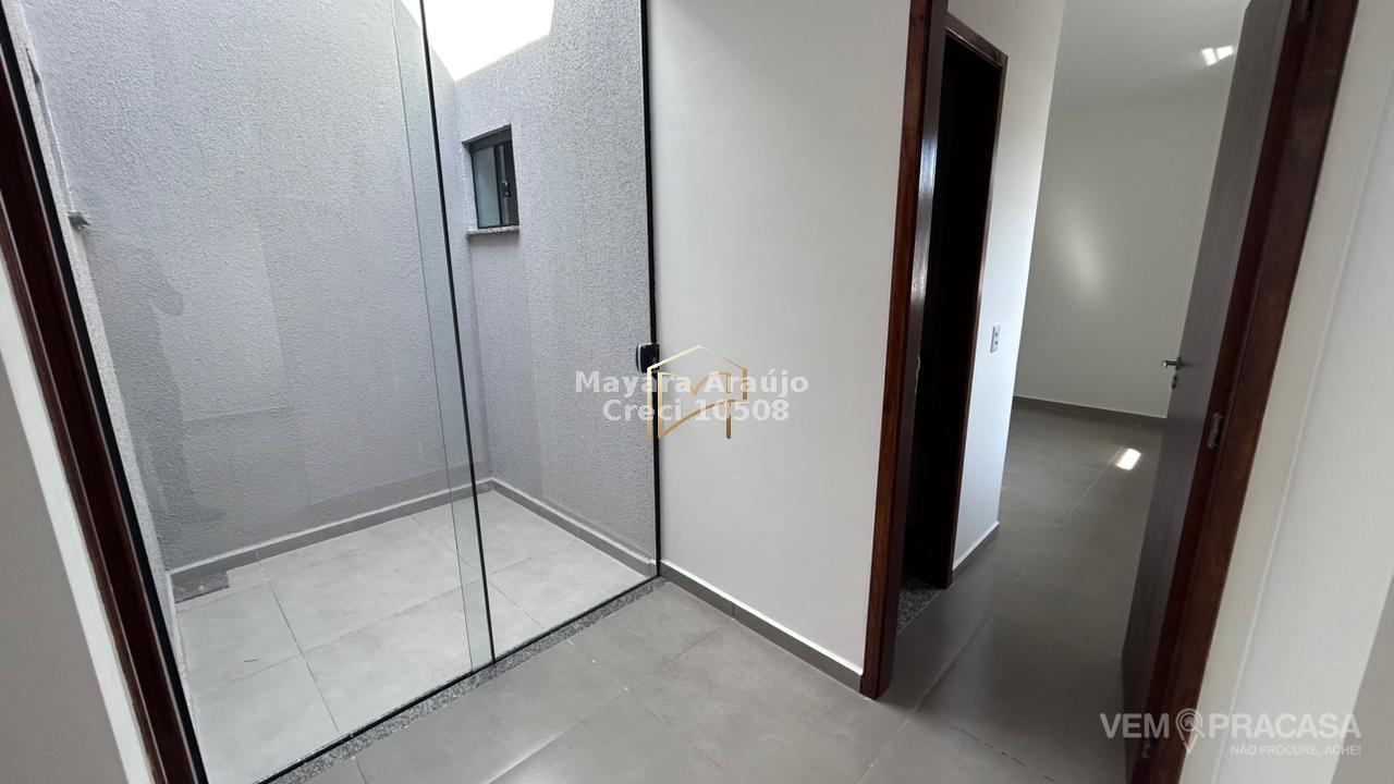 Casa Térrea à venda no Nova Lima, Campo Grande – foto 6