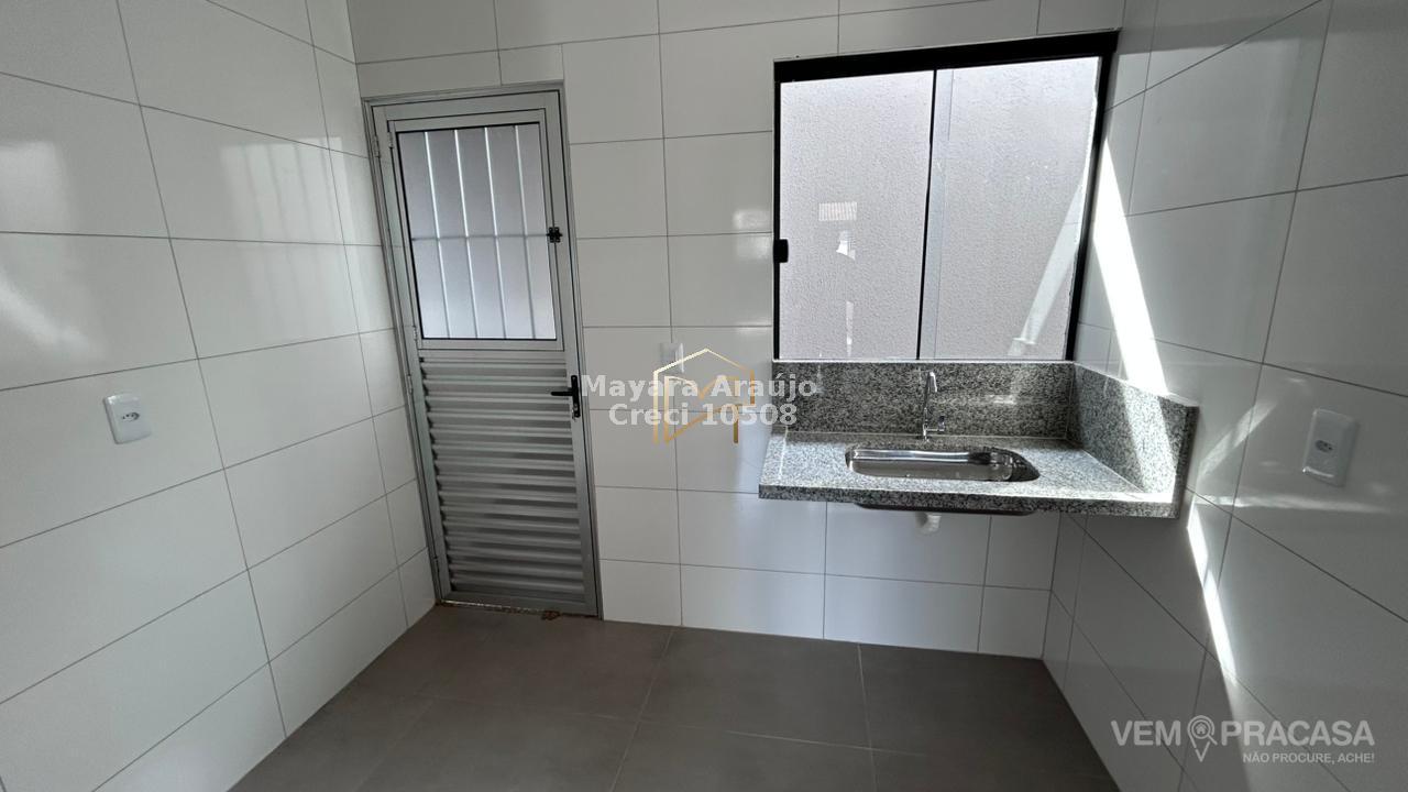 Casa Térrea à venda no Nova Lima, Campo Grande – foto 7