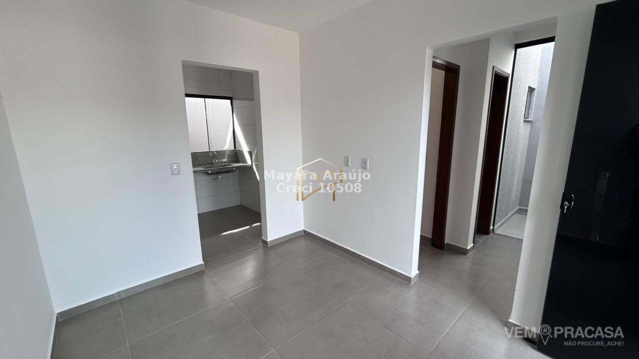 Casa Térrea à venda no Nova Lima, Campo Grande – foto 8