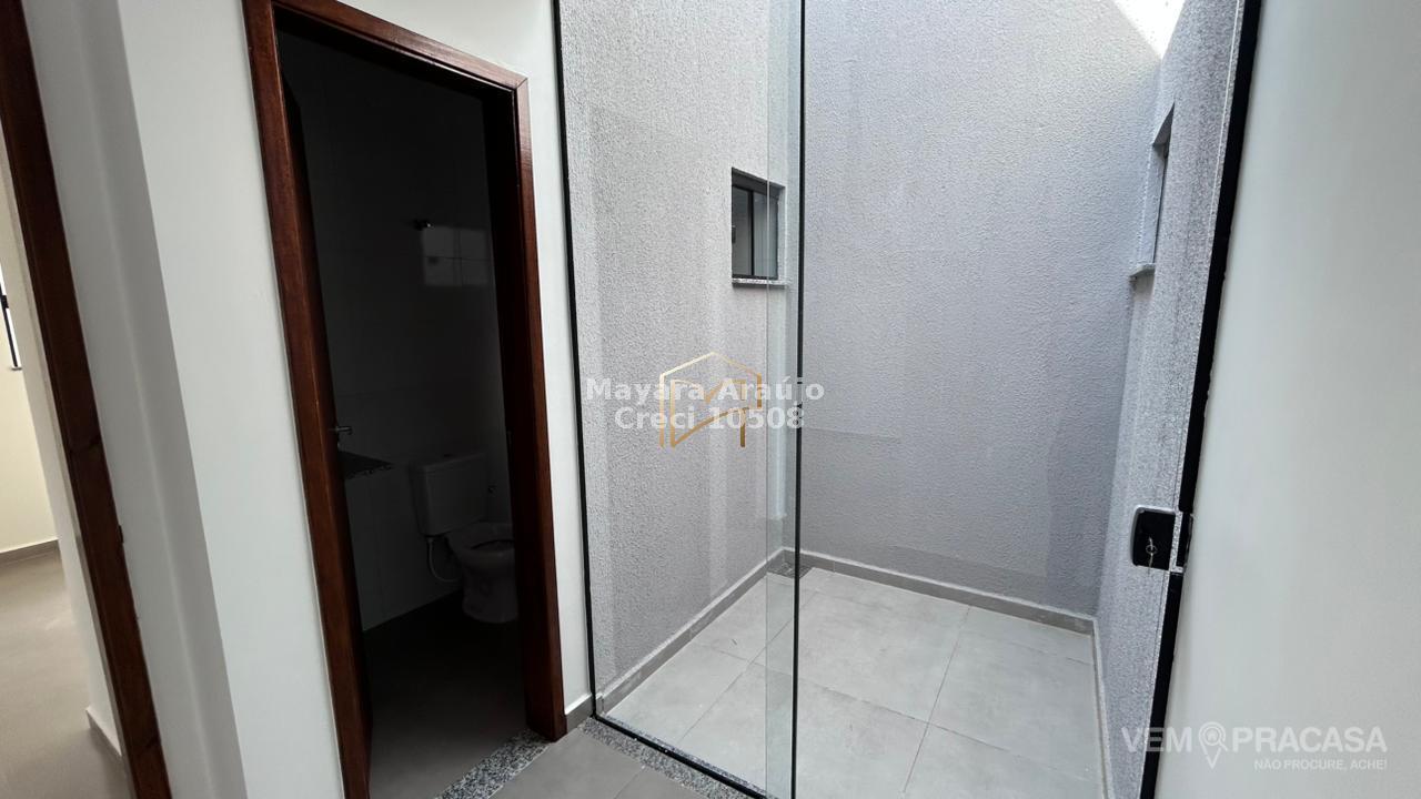Casa Térrea à venda no Nova Lima, Campo Grande – foto 10