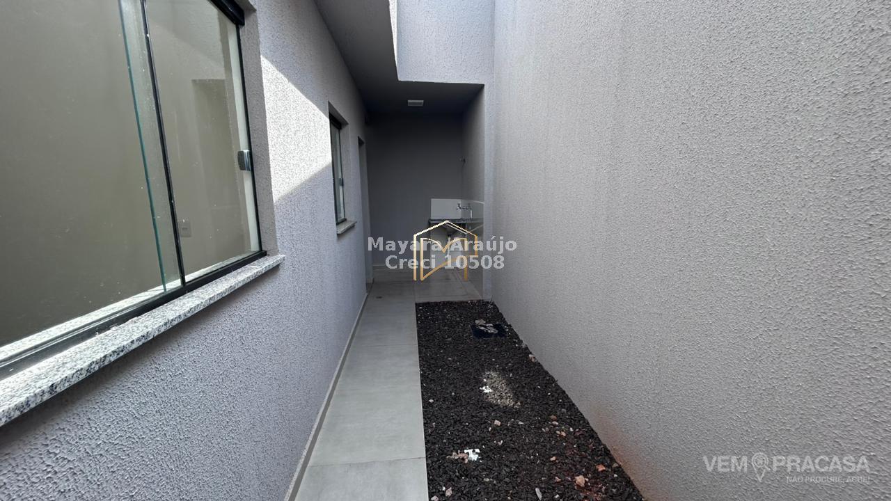 Casa Térrea à venda no Nova Lima, Campo Grande – foto 13