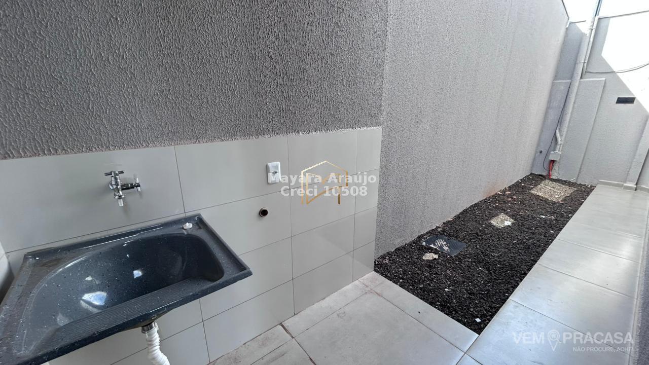 Casa Térrea à venda no Nova Lima, Campo Grande – foto 14