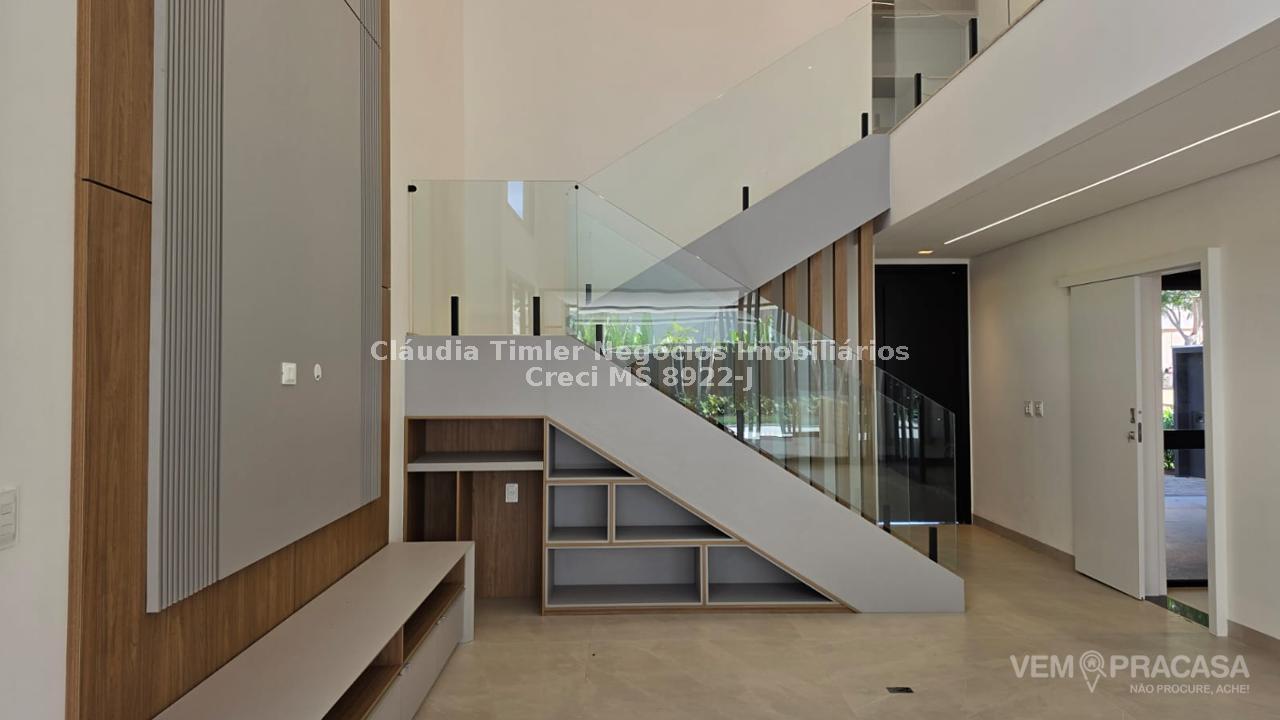 Sobrado/Condomínio à venda no Residencial Alphaville II, Campo Grande – foto 2