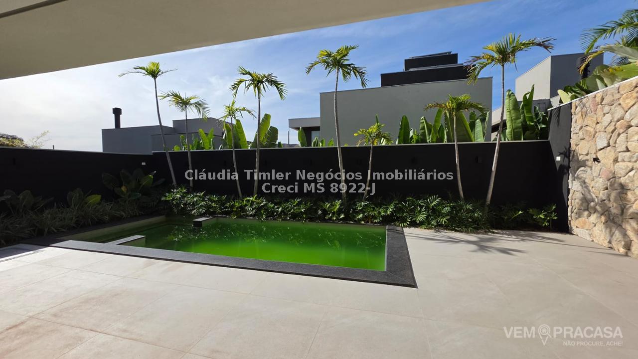 Sobrado/Condomínio à venda no Residencial Alphaville II, Campo Grande – foto 6