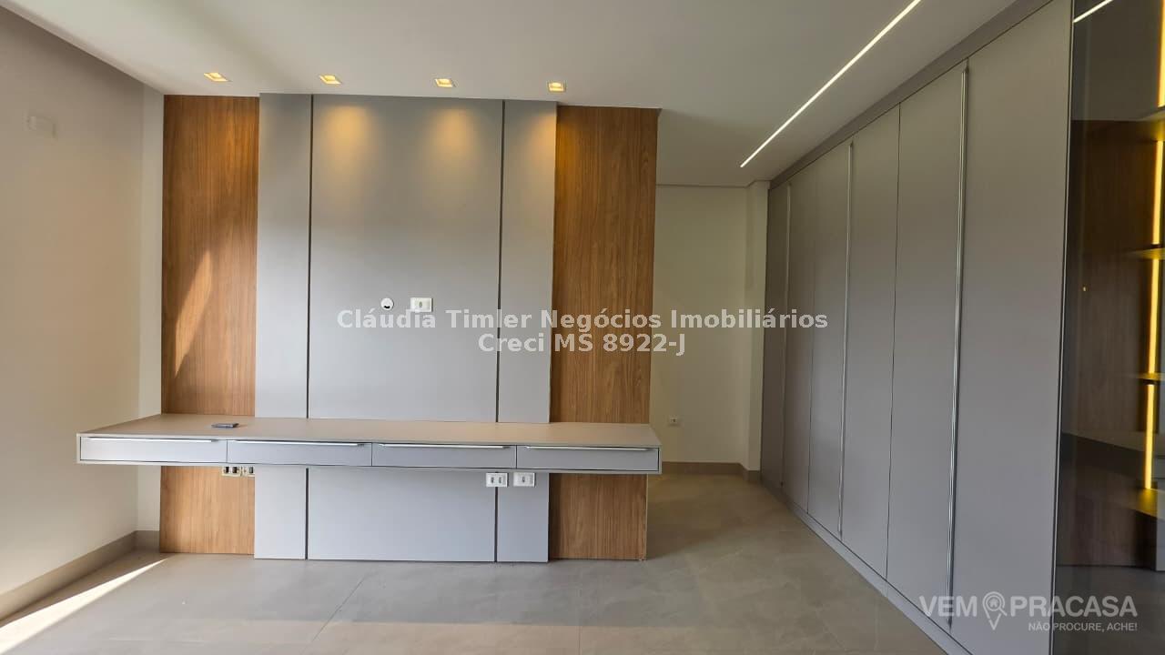 Sobrado/Condomínio à venda no Residencial Alphaville II, Campo Grande – foto 8