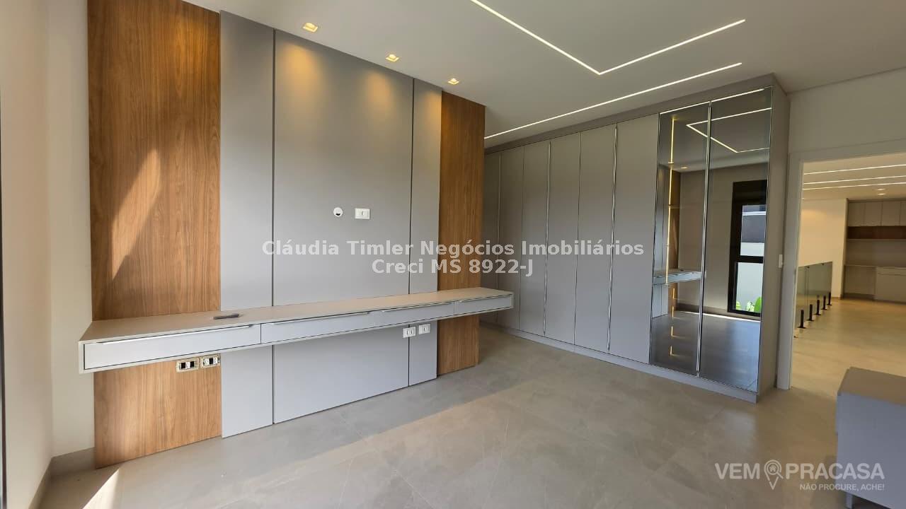 Sobrado/Condomínio à venda no Residencial Alphaville II, Campo Grande – foto 9