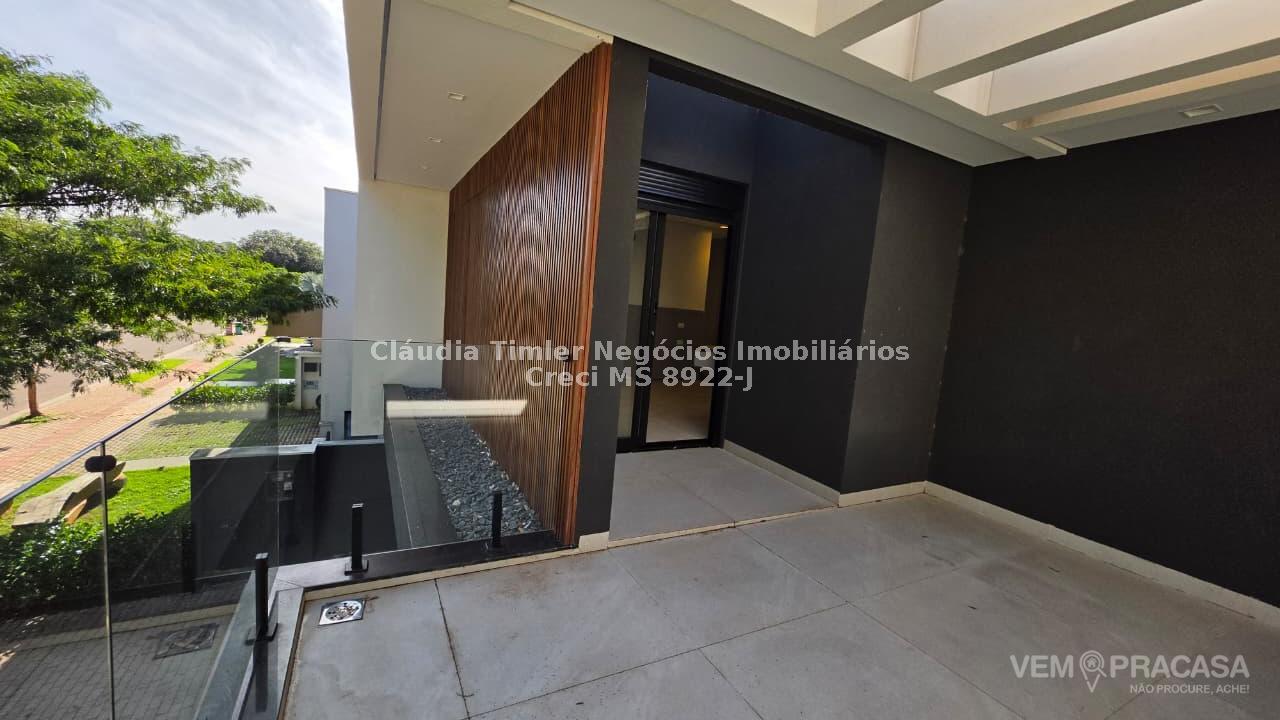 Sobrado/Condomínio à venda no Residencial Alphaville II, Campo Grande – foto 10