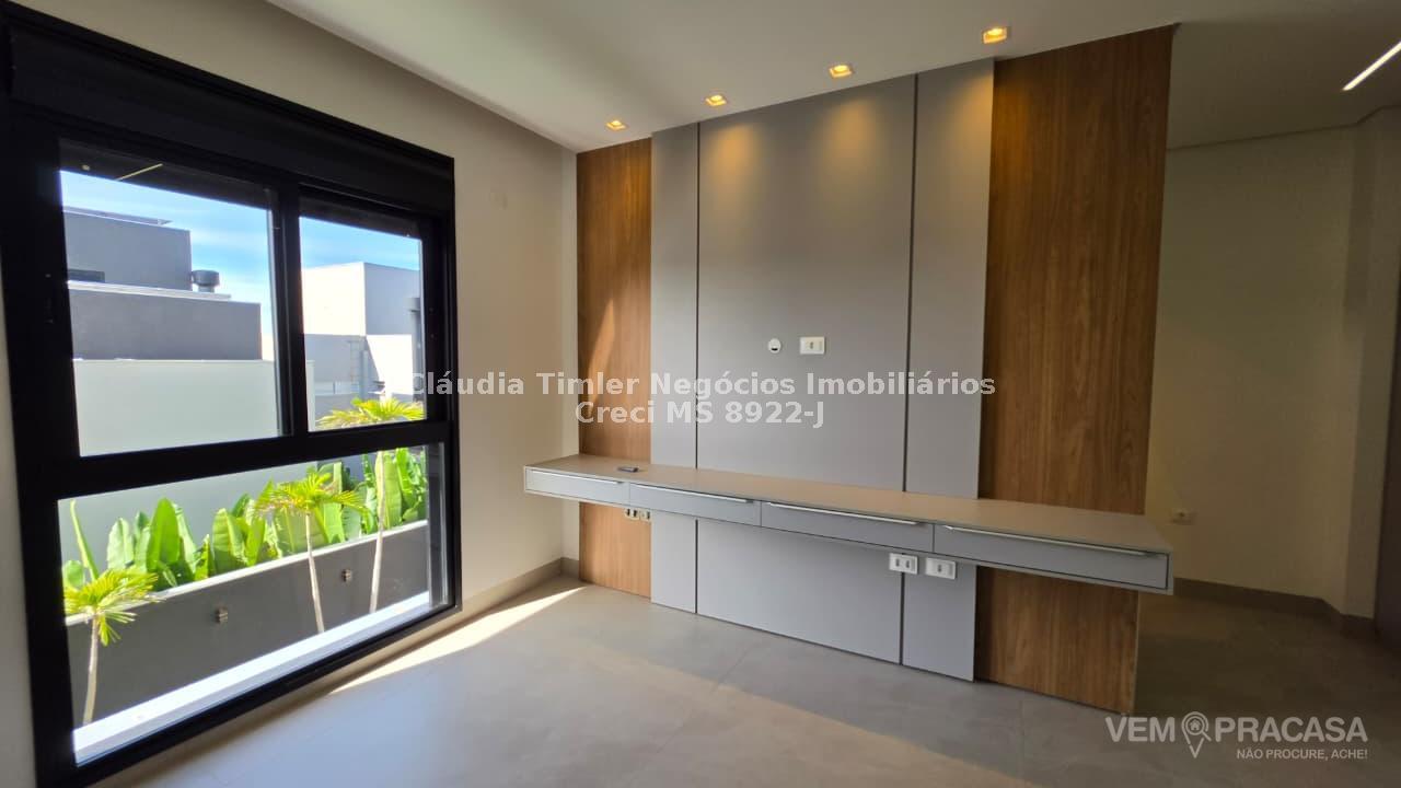 Sobrado/Condomínio à venda no Residencial Alphaville II, Campo Grande – foto 12