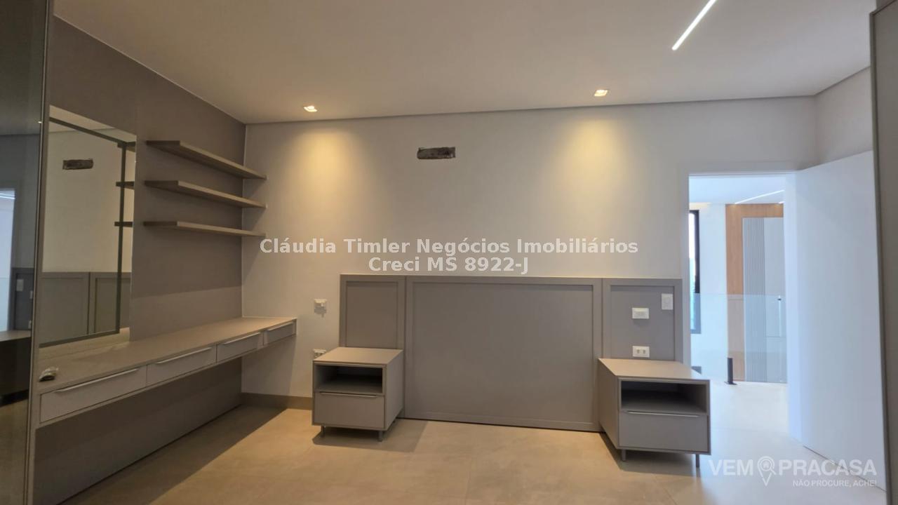 Sobrado/Condomínio à venda no Residencial Alphaville II, Campo Grande – foto 13