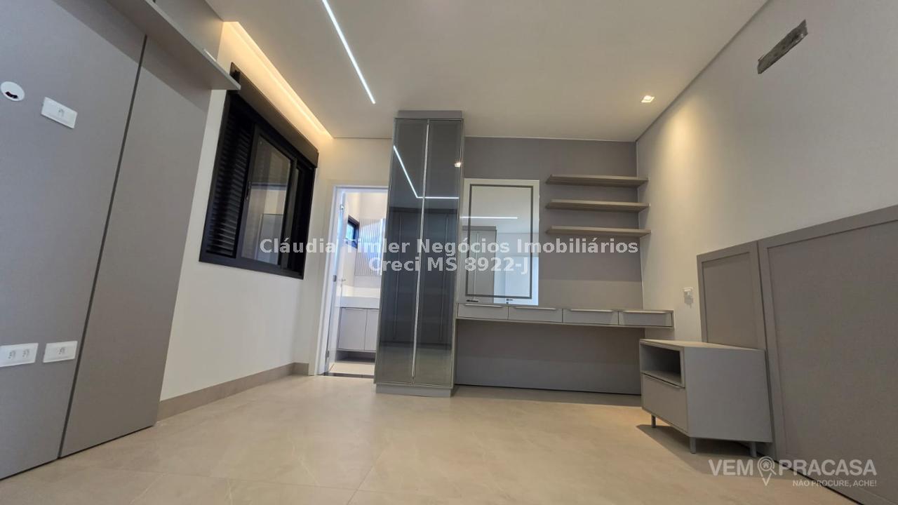 Sobrado/Condomínio à venda no Residencial Alphaville II, Campo Grande – foto 14