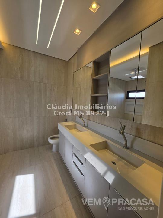 Sobrado/Condomínio à venda no Residencial Alphaville II, Campo Grande – foto 16
