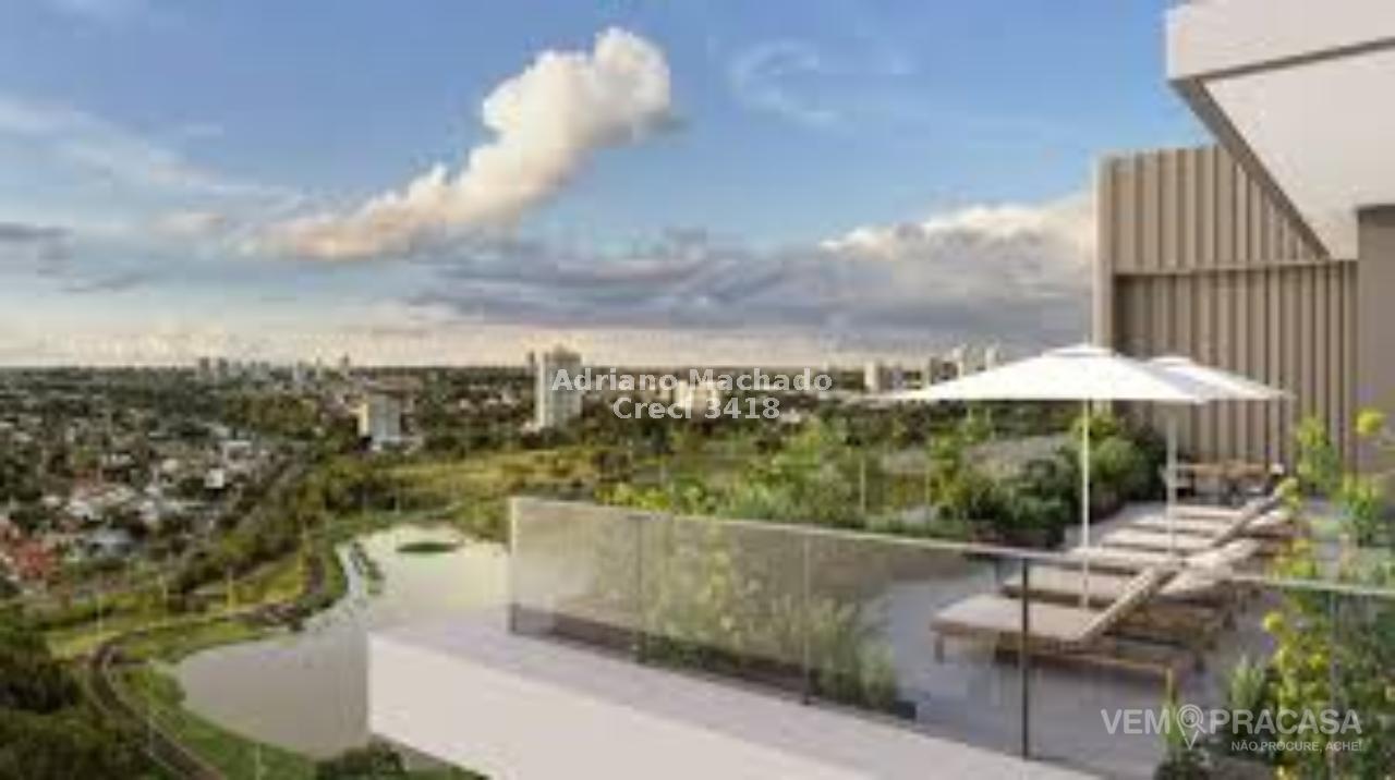 Apartamento à venda no Royal Park, Campo Grande – foto 1