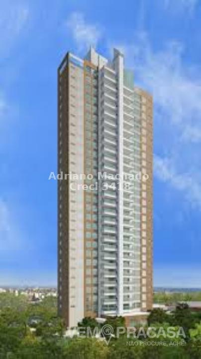 Apartamento à venda no Royal Park, Campo Grande – foto 2