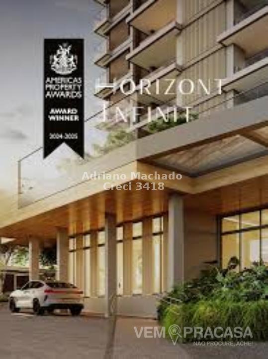 Apartamento à venda no Royal Park, Campo Grande – foto 3