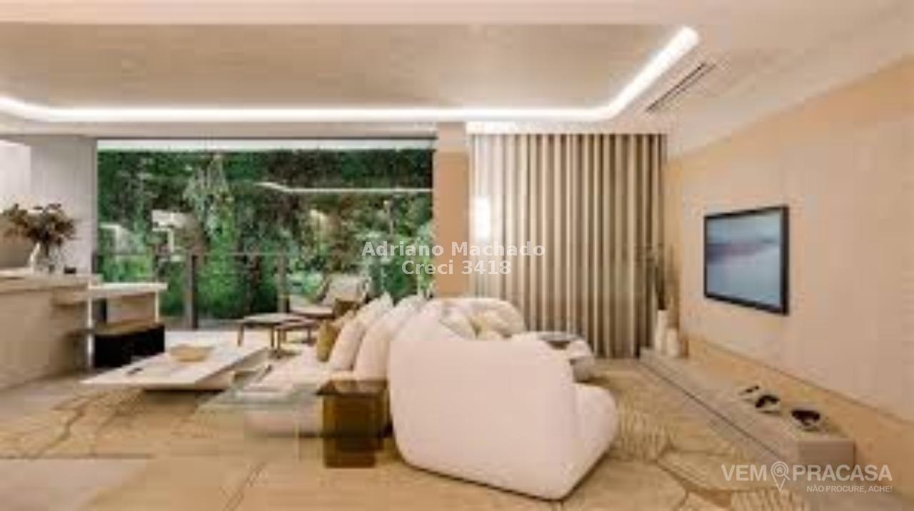 Apartamento à venda no Royal Park, Campo Grande – foto 4